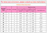 Elegant Comfy Handmade Close Toe Women Shoes HZ0509