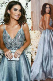 Ball Gown Prom Dresses, Sweet 16 Dress, Quinceanera Dresses HZ0509