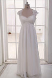 See Through Sweetheart Maternity Bridal Wedding Gowns HZ0509