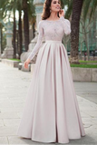 Spaghetti Straps Mermaid Long Sequins Prom Dress Evening Dress HZ0509