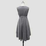 Line High Low Prom Dresses, Short Party Dress, Homecoming Dress HZ0509