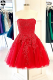 New 2025 Promfast Short Prom Dresses Homecoming Dresses online HZ0509