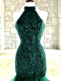 Long Charming Prom Dress, Floor Length Long Party Dresses HZ0509